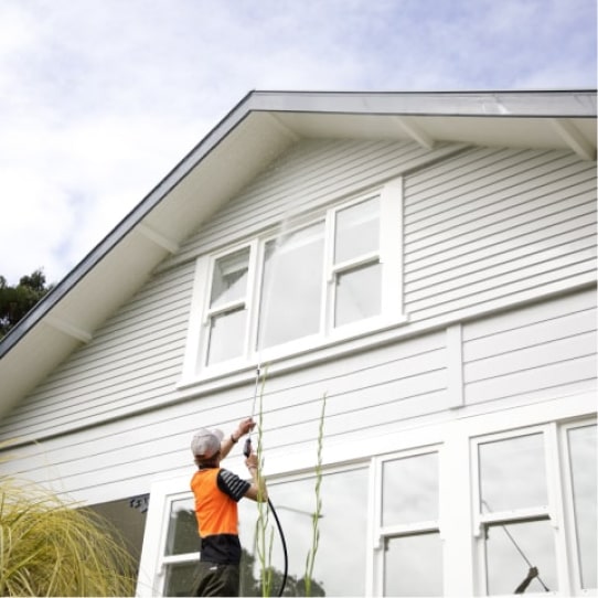 House Washing