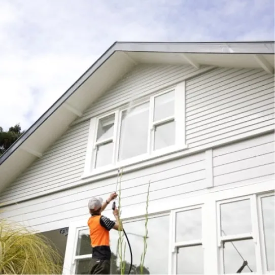 Water Blasting Services