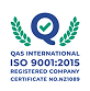 ISO Certification