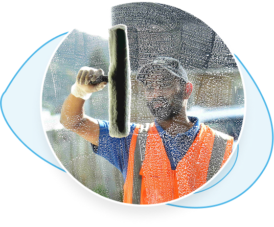 Our Exterior Cleaning Process