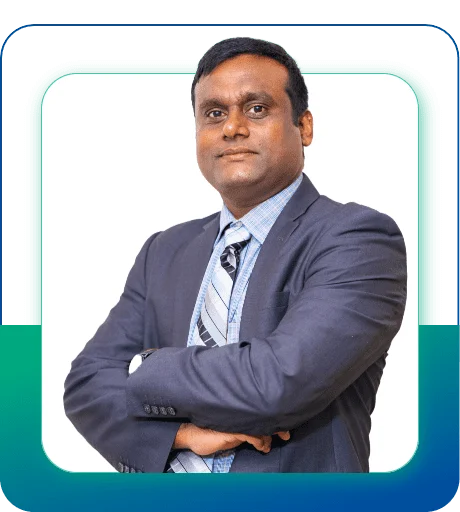 QualGroup team member